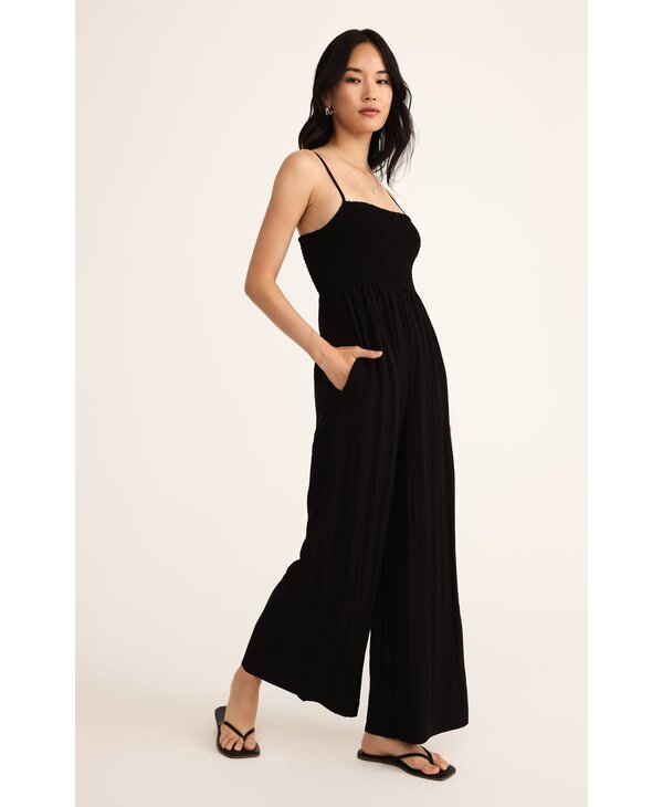 Z Supply Beachside Jumpsuit