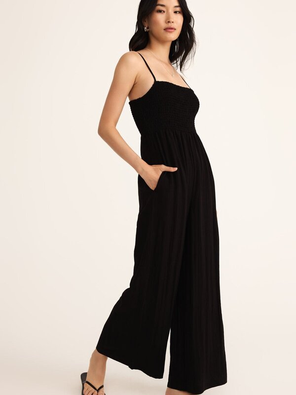 Z Supply Beachside Jumpsuit
