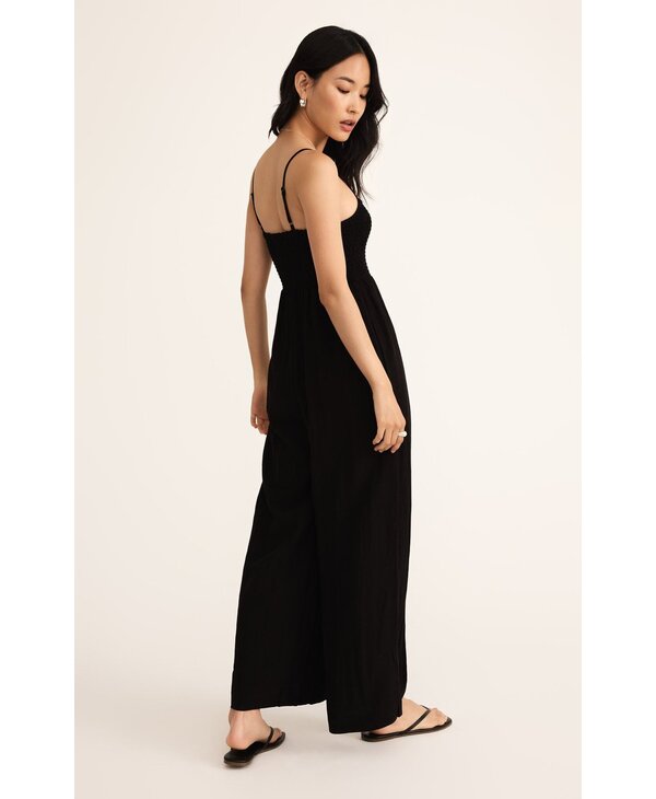 Z Supply Beachside Jumpsuit