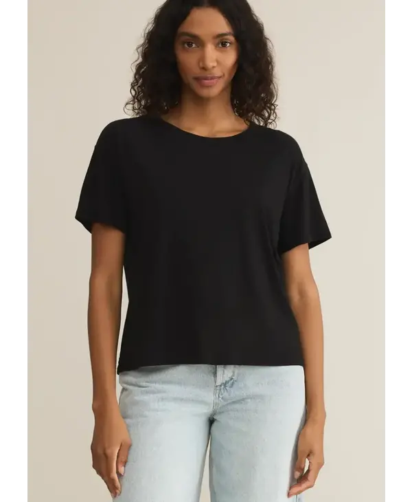 Z Supply Go To Tee