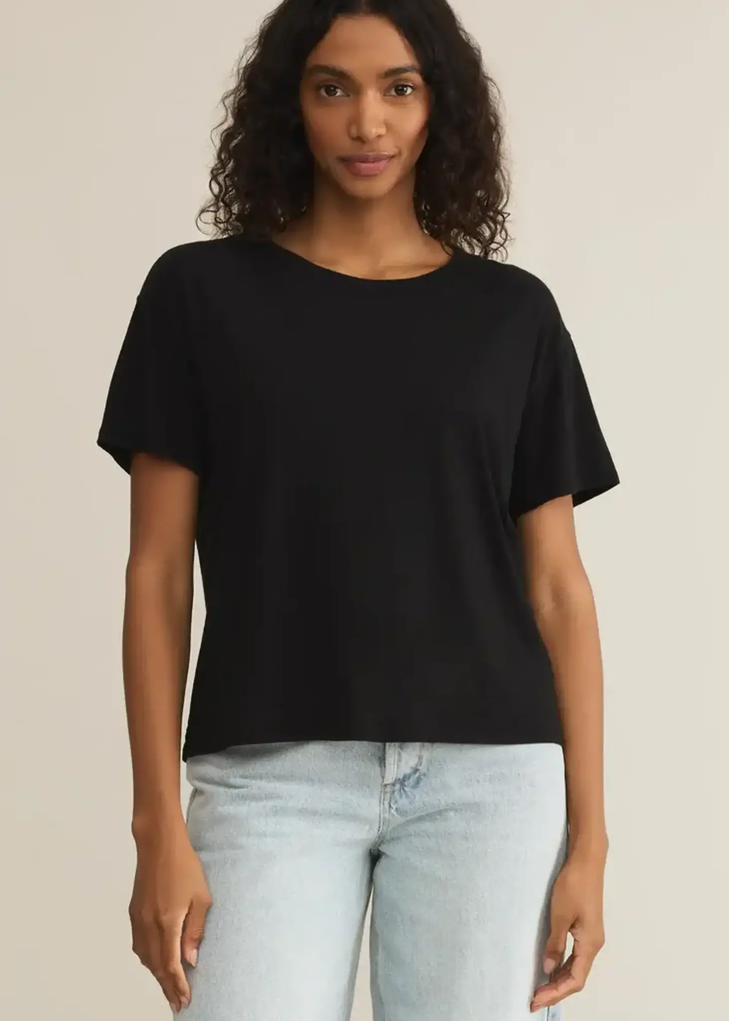 Z Supply Go To Tee