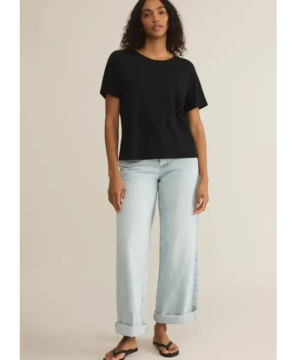 Z Supply Go To Tee
