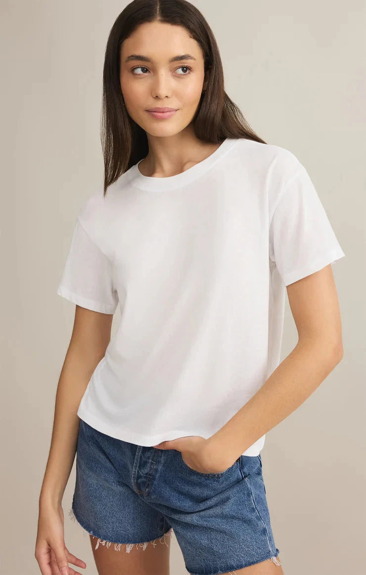Z Supply Go To Tee