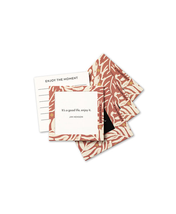Compendium Thoughtfulls - Grateful