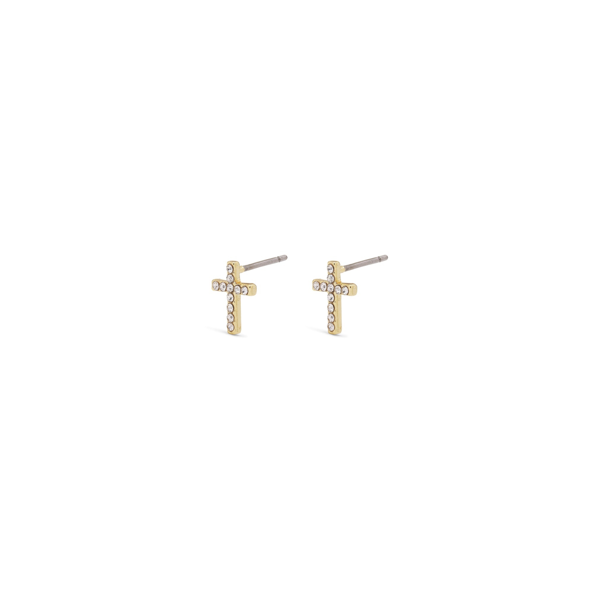 Pilgrim Clara Earrings