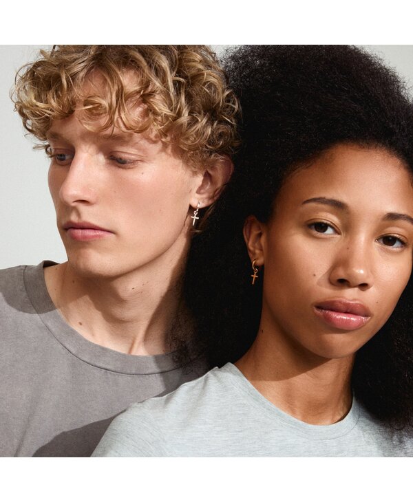 Pilgrim FLYNN Earrings