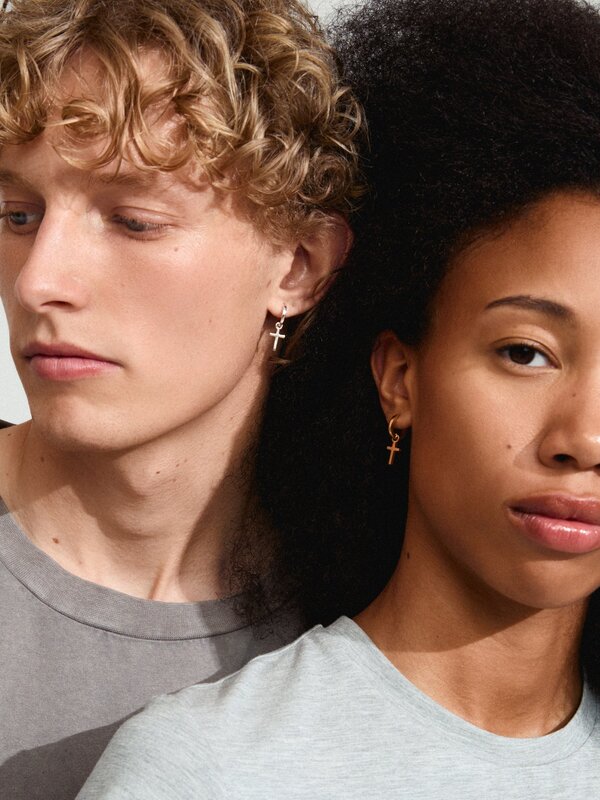 Pilgrim FLYNN Earrings