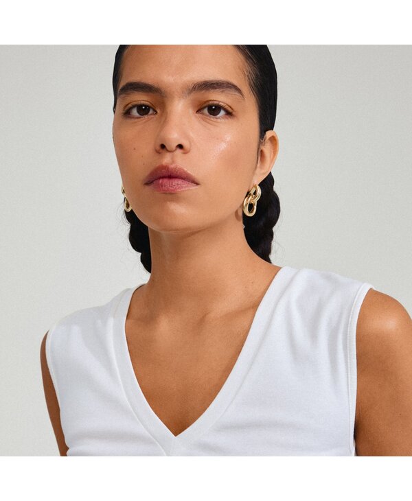 Pilgrim AGNI Earrings