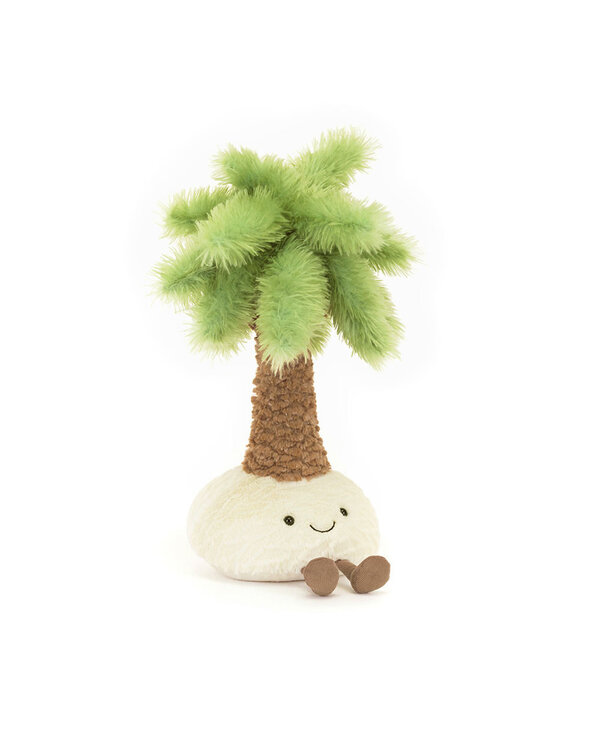 Jellycat Inc. Amuseables Pammie Palm Tree