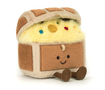 Amuseables Treasure Chest