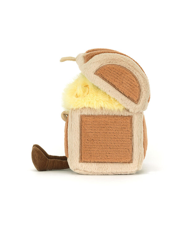 Jellycat Inc. Amuseables Treasure Chest