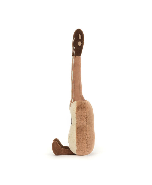 Jellycat Inc. Amuseables Ukulele