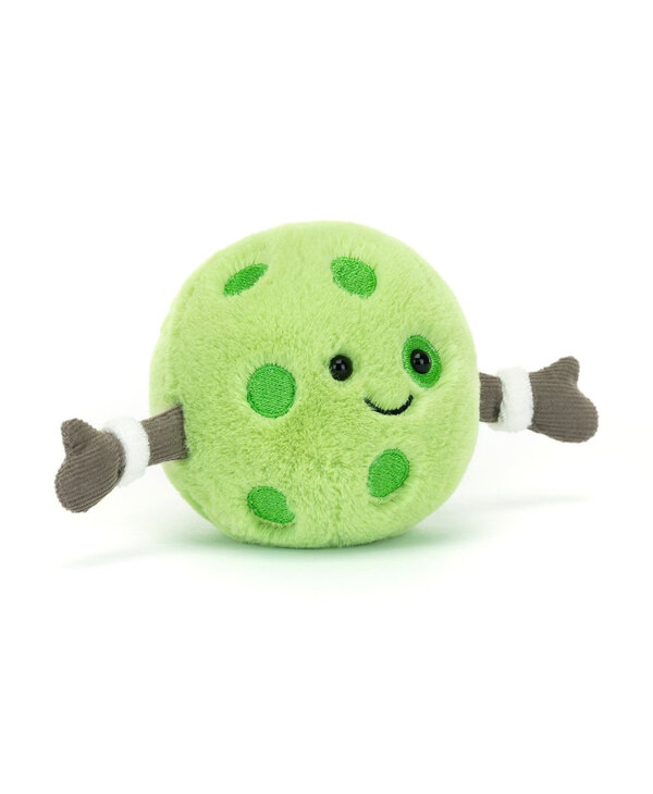Jellycat Inc. Amuseables Sports Pickleball