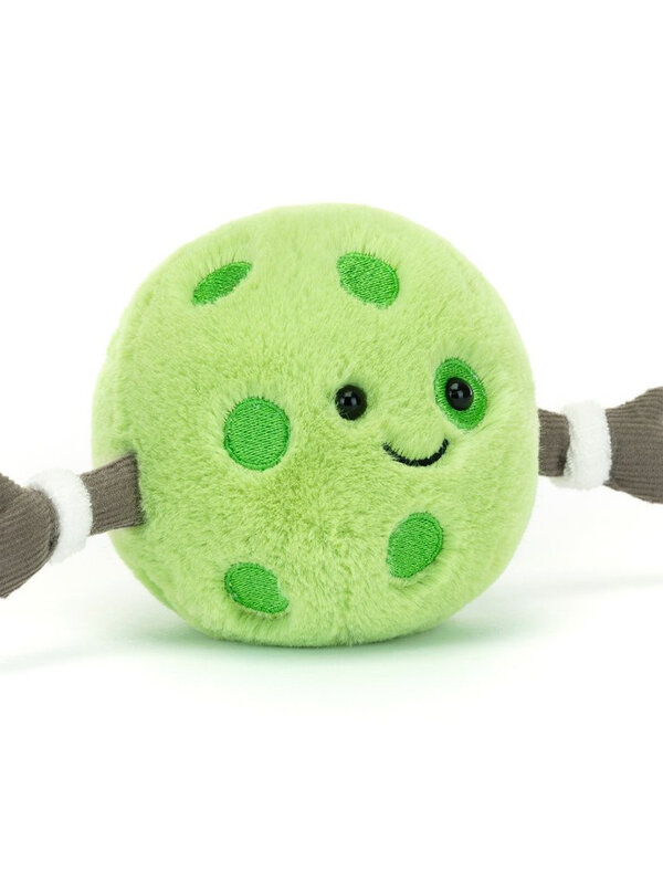 Jellycat Inc. Amuseables Sports Pickleball