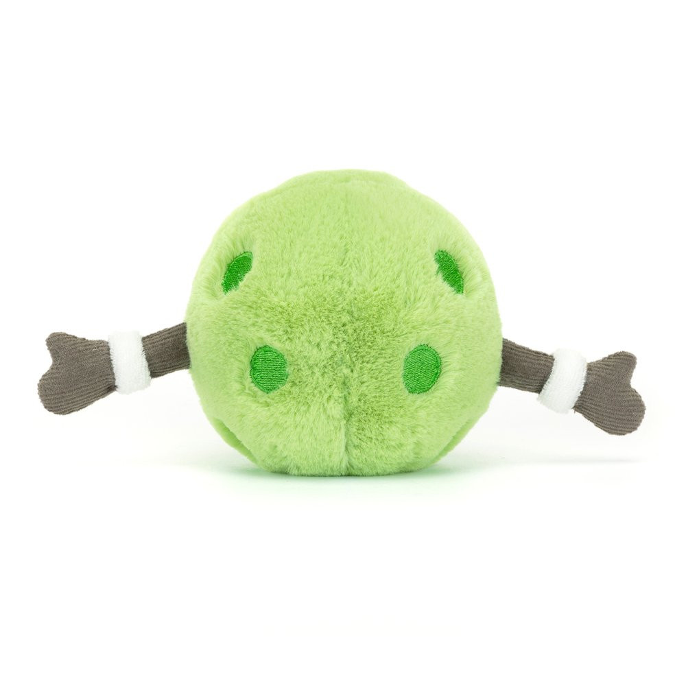 Jellycat Inc. Amuseables Sports Pickleball