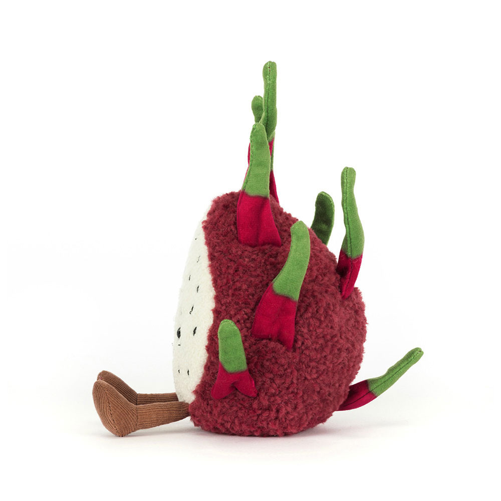 Jellycat Inc. Amuseables Dragon Fruit