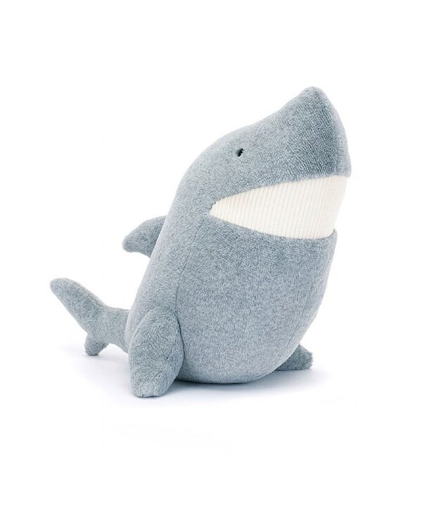 Jellycat Inc. Silvie Shark