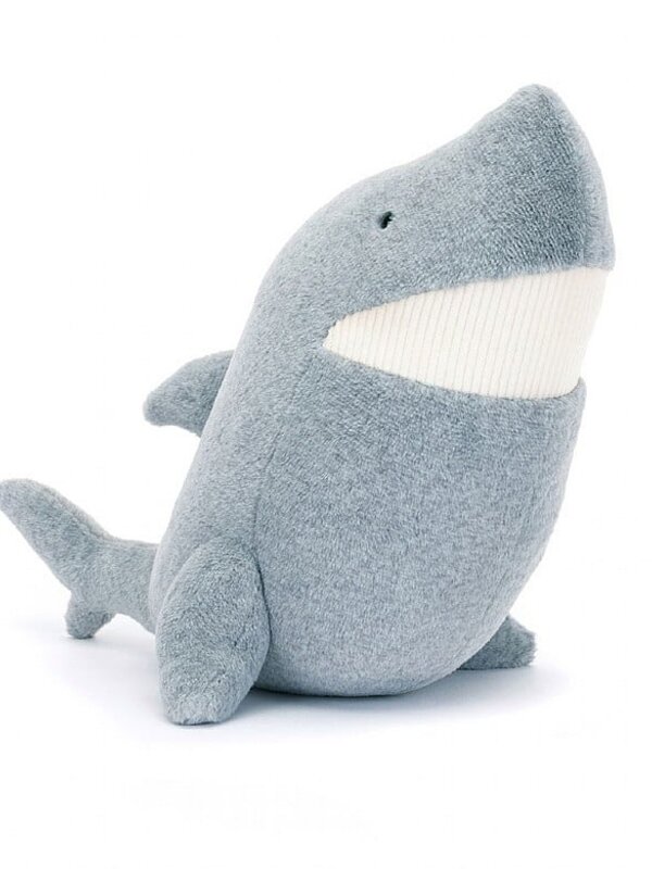 Jellycat Inc. Silvie Shark