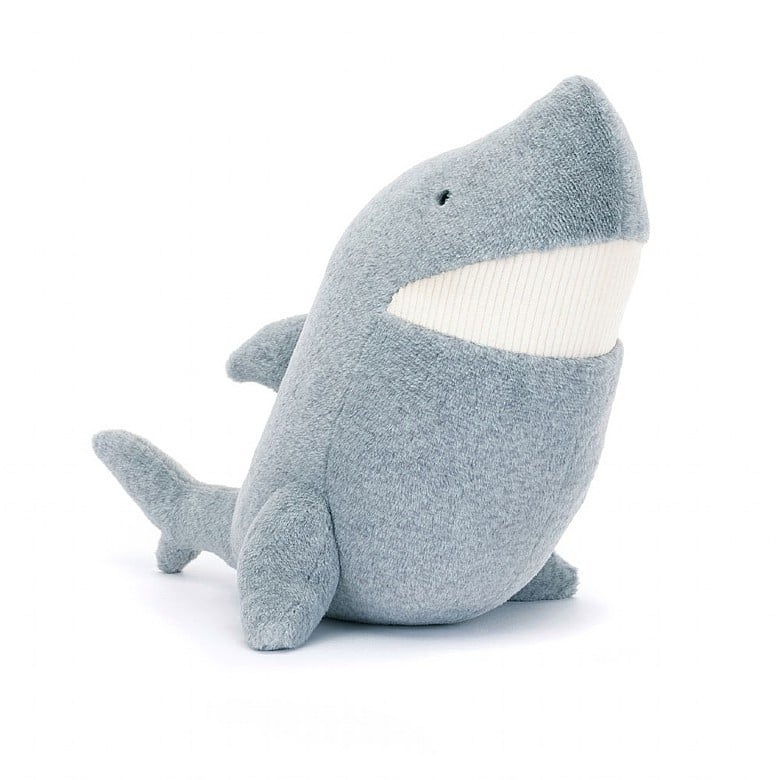 Jellycat Inc. Silvie Shark