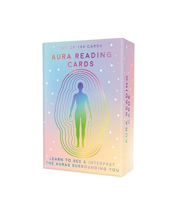 Gift Republic Aura Cards