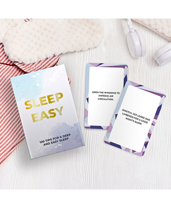 Gift Republic Sleep Easy Cards