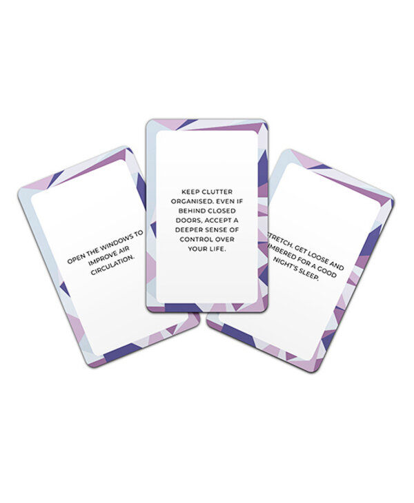 Gift Republic Sleep Easy Cards