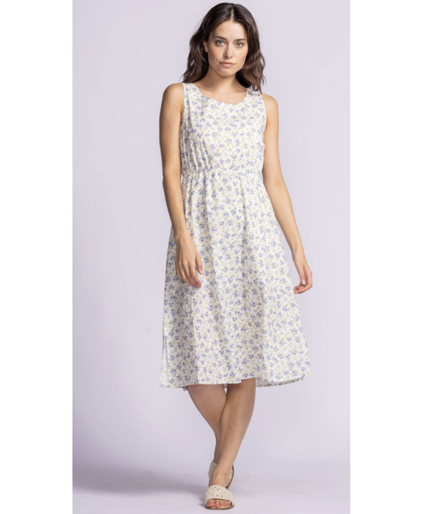 Pink Martini Forget Me Not Dress