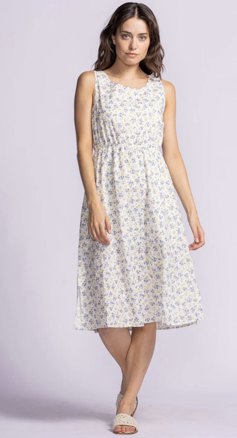 Pink Martini Forget Me Not Dress
