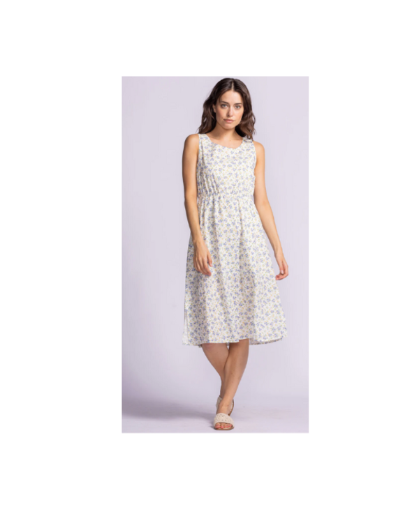 Pink Martini Forget Me Not Dress