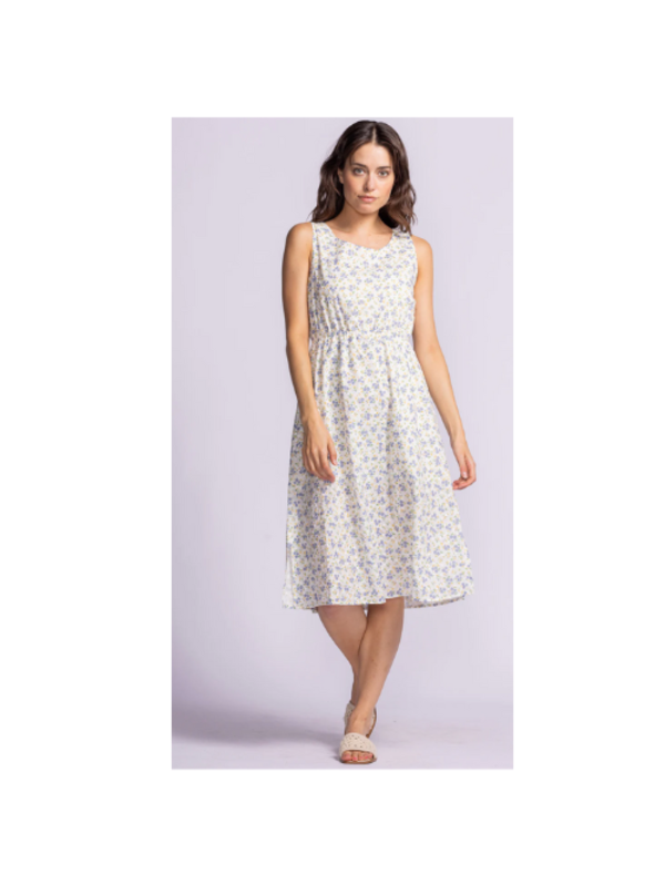 Pink Martini Forget Me Not Dress