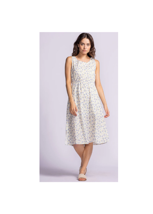 Pink Martini Forget Me Not Dress