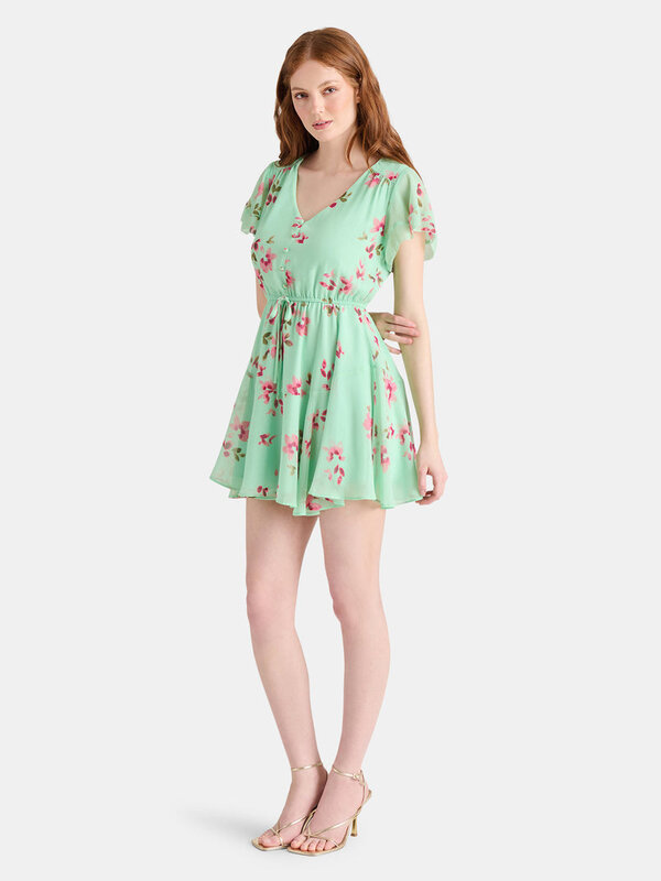 Steve Madden Kirsty Dress *FINAL SALE*