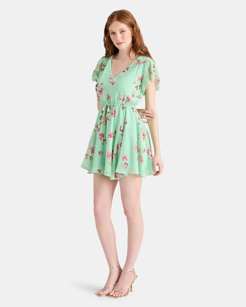 Steve Madden Kirsty Dress