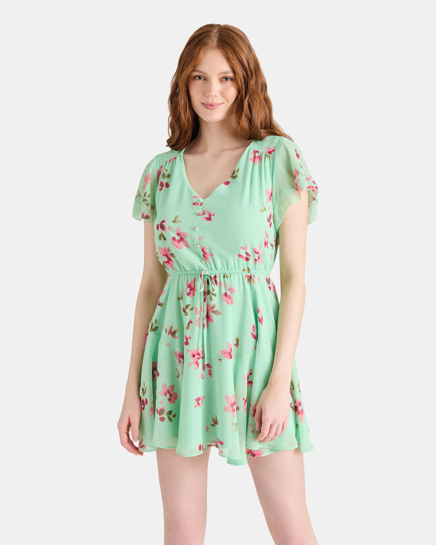 Steve Madden Kirsty Dress