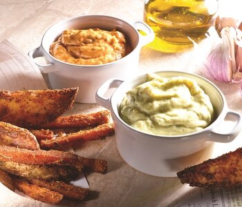 Recipe Box Ranch Mix