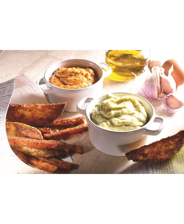 GOURMET VILLAGE Recipe Box Ranch Mix