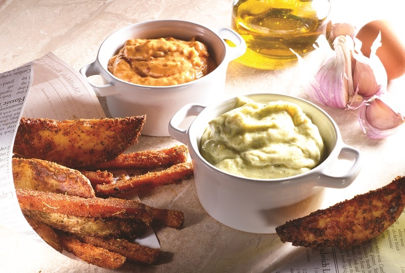 GOURMET VILLAGE Recipe Box Ranch Mix