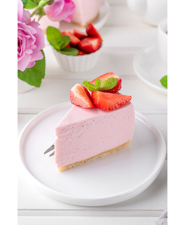 GOURMET VILLAGE No Bake Pie