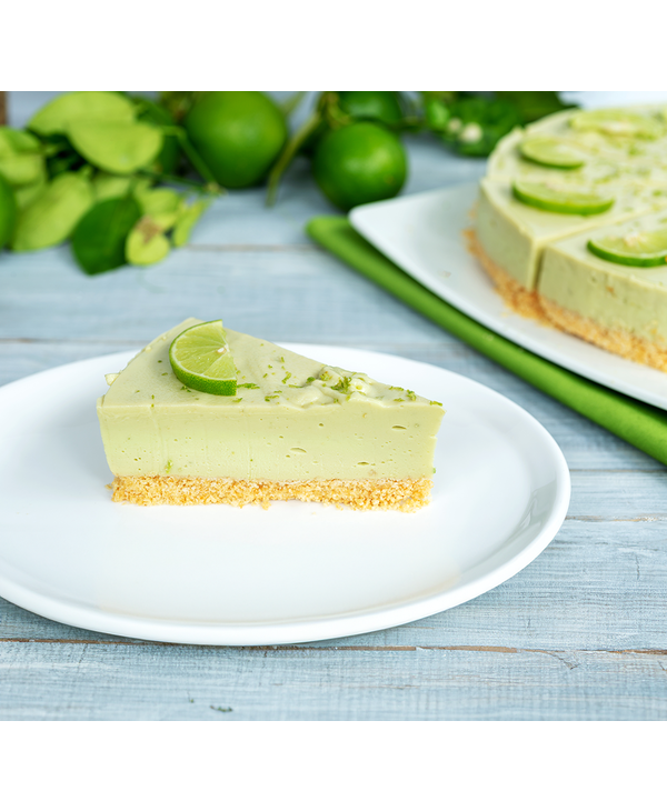 GOURMET VILLAGE No Bake Pie