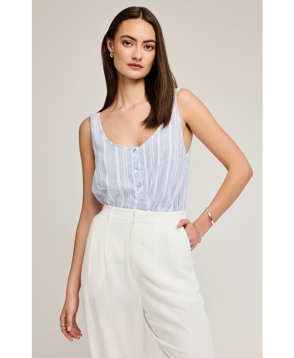Gentle Fawn Romy Striped Tank