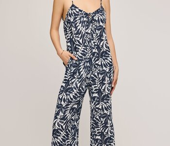 Matilda Jumpsuit
