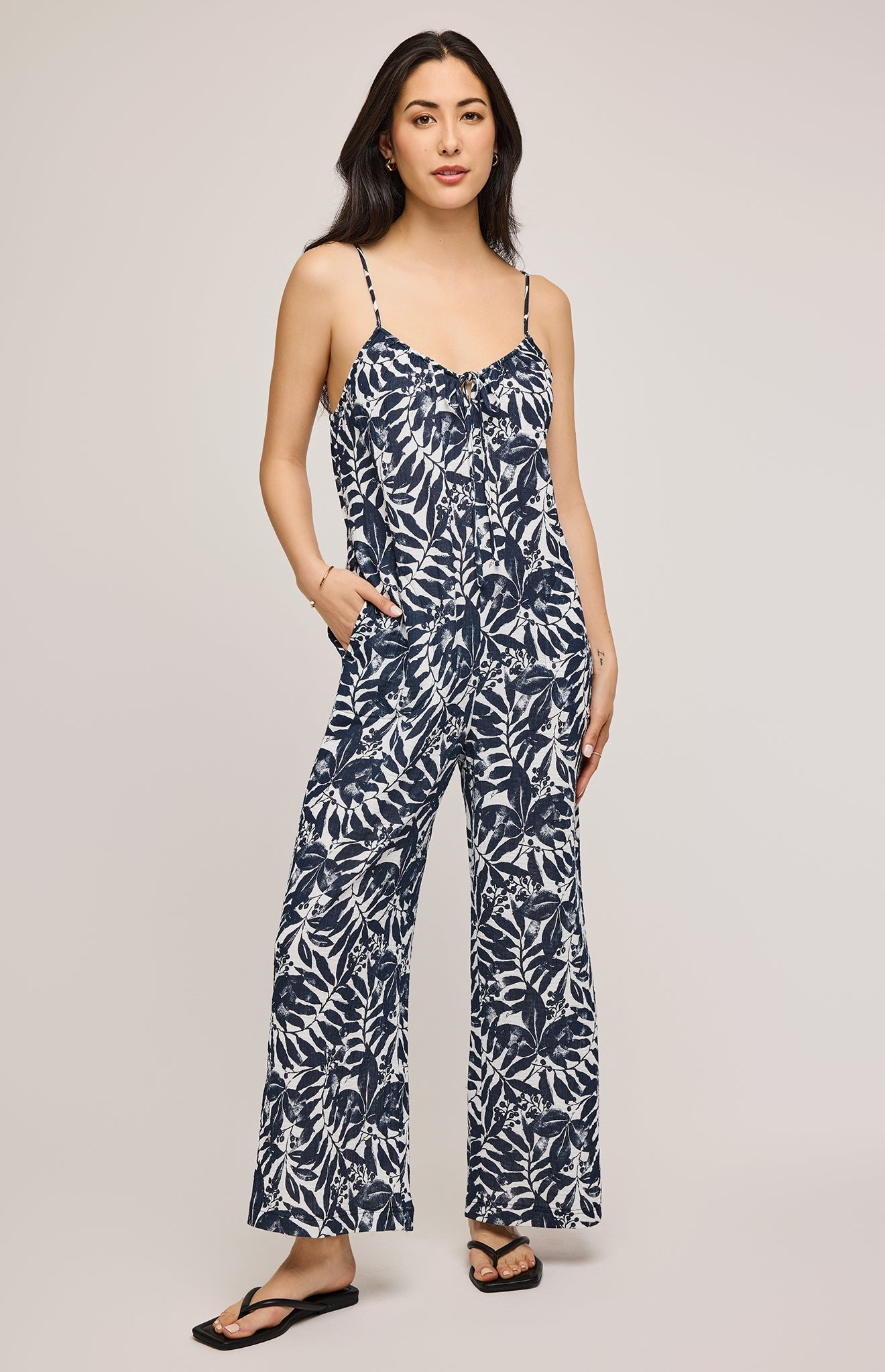 Gentle Fawn Matilda Jumpsuit