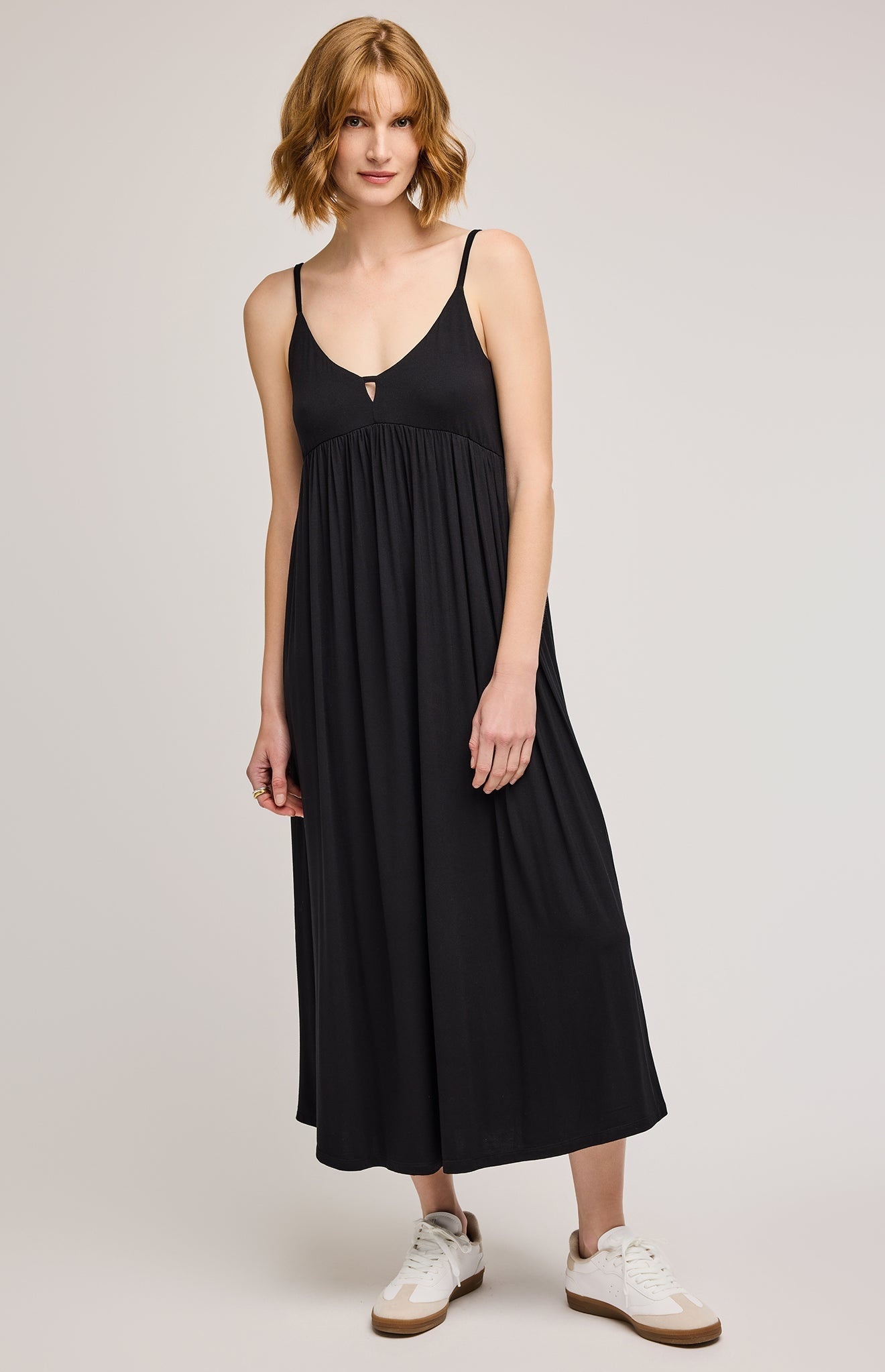 Gentle Fawn Lainey Midi Dress