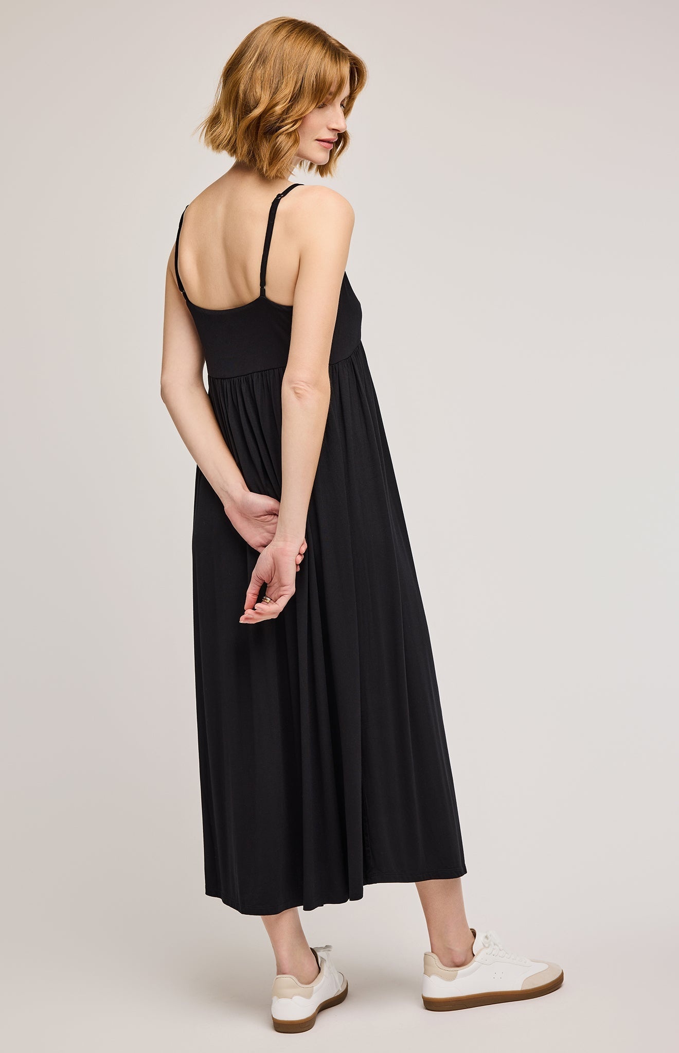 Gentle Fawn Lainey Midi Dress