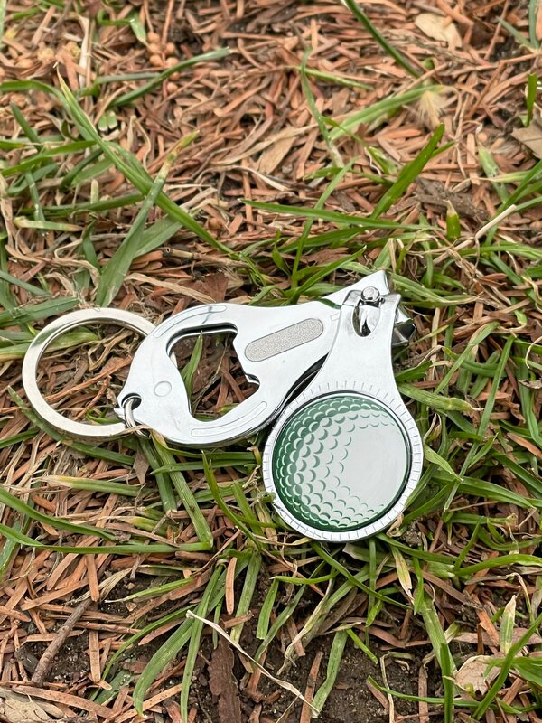 KIKKERLAND Golf Nail Clipper