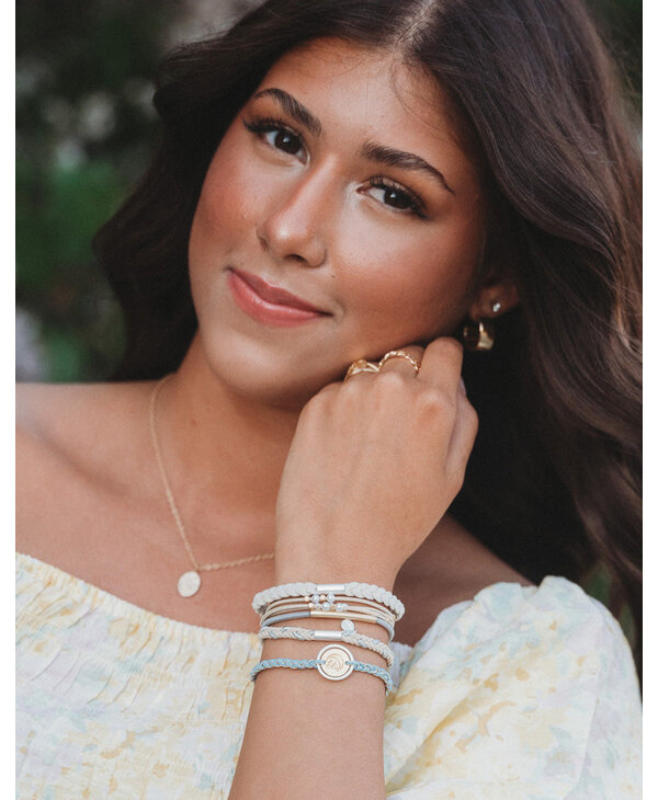 K'Lani Hair Tie + Bracelet