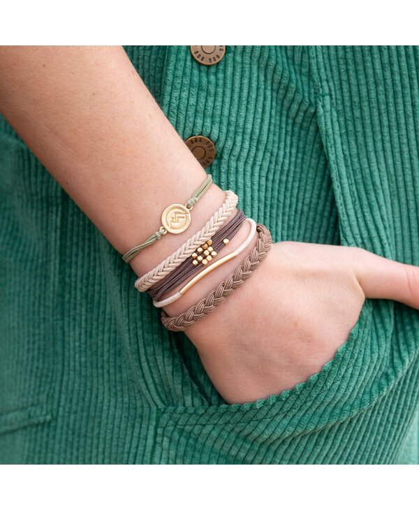 K'Lani Hair Tie + Bracelet