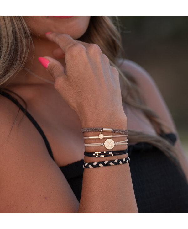 K'Lani Hair Tie + Bracelet
