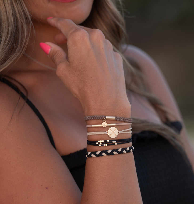 K'Lani Hair Tie + Bracelet