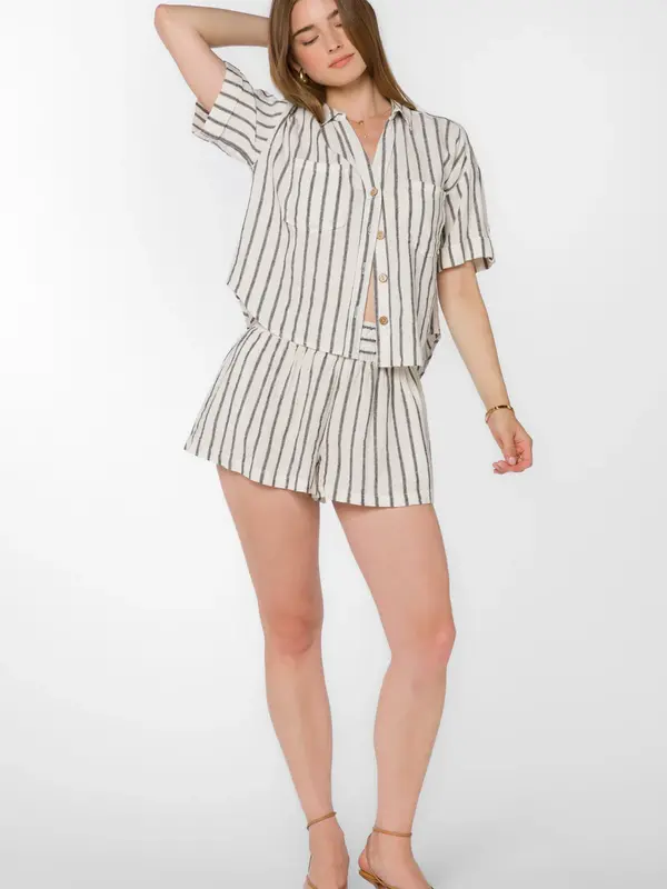 Velvet Heart Sade Short
